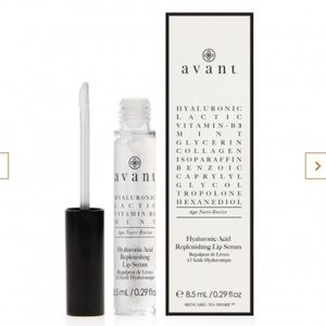 Avant Skincare Hyaluronic Acid Lip Serum